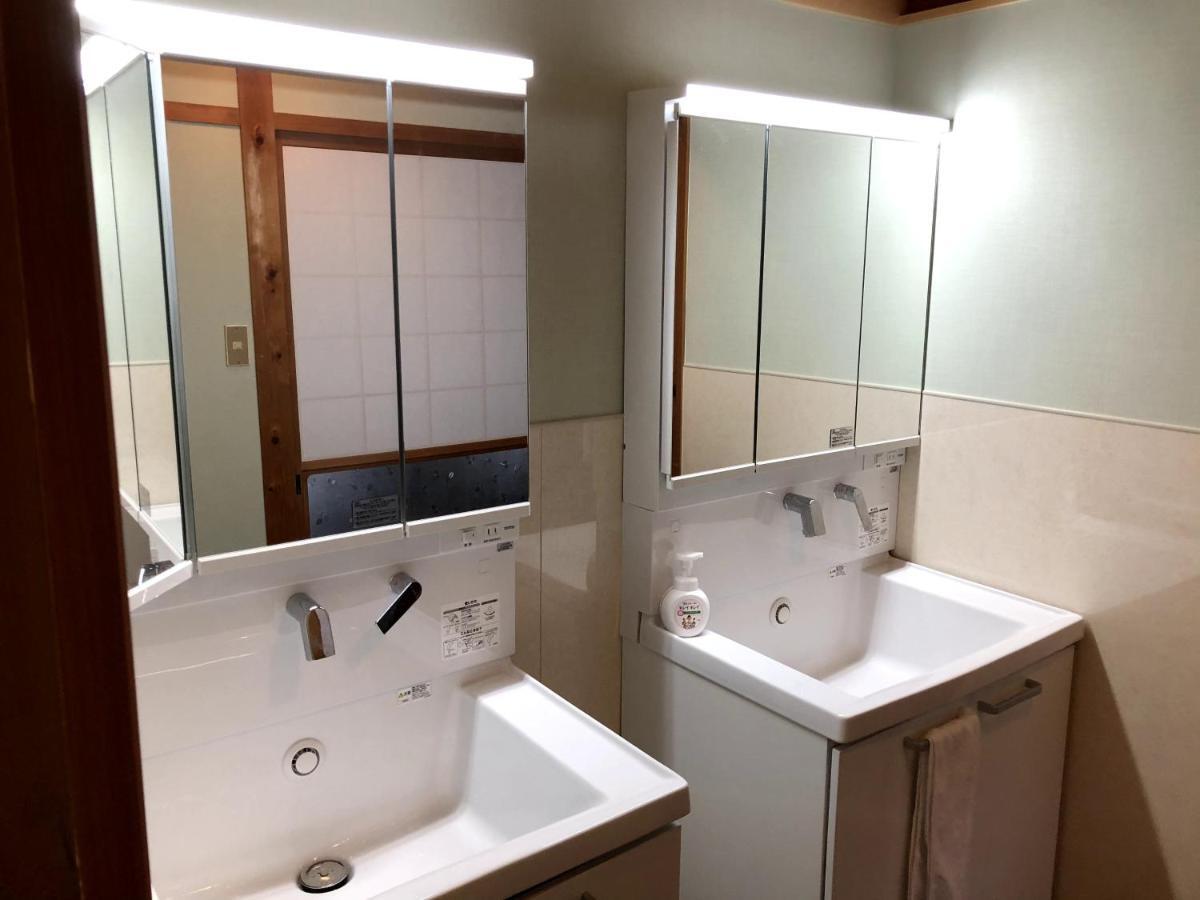 Guest House Hachi Hachi Koyasan Bagian luar foto