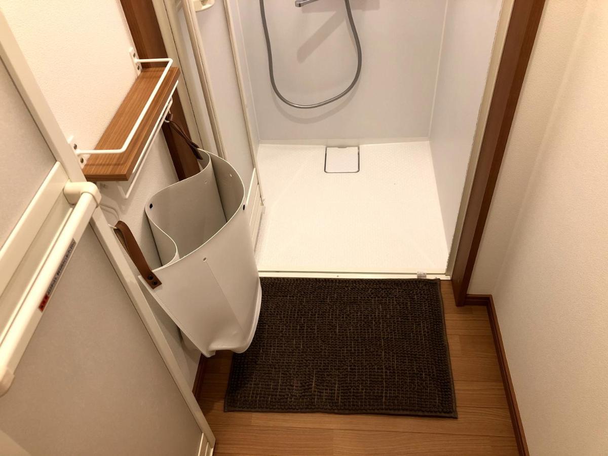 Guest House Hachi Hachi Koyasan Bagian luar foto
