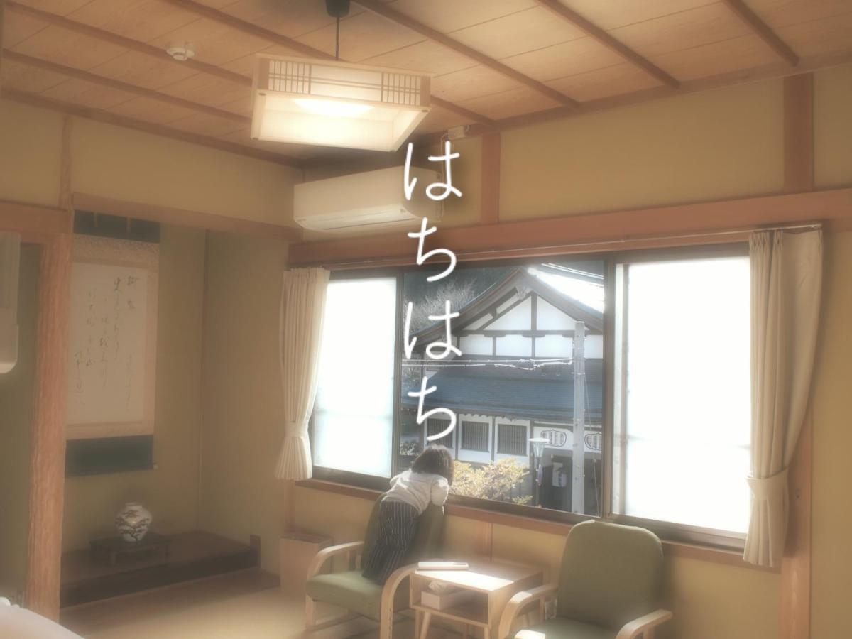 Guest House Hachi Hachi Koyasan Bagian luar foto